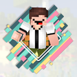 Icono de programa: Skin Ben10 For Minecraft