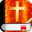 The New King James Bible free icon