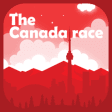 Icon of program: The Canada Race