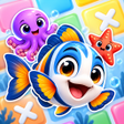Icon of program: Fish Sudoku: Brain Puzzle