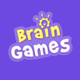 Icono de programa: Brain Games Logic Tricky …