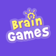 Icon of program: Brain Games Logic Tricky …