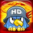 Icon of program: Chicken Raid HD