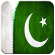 Icono de programa: Pak Flag Zipper Lock
