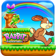 Rabbit Adventure World icon