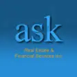 Icon of program: ASK Real Estate and Finan…