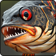 Icono de programa: Wild Animals Online