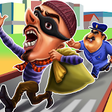 Icono de programa: Bob Thief Robbery Mission…