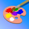 Icon of program: Mix & Paint