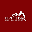 Icon of program: Black Oak Casino Resort