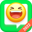 Icon of program: Sticker Maker - 1k+ FREE …