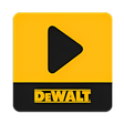 Icon of program: DEWALT TSTAK Connect Radi…