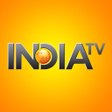 Icon of program: IndiaTV News