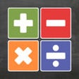 Icon of program: Math Kick