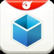 Icon of program: BoxCrane for iPad - FileC…