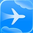 Icon of program: Flying Calmly - Flight Tu…