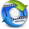 Icon of program: MKV2X