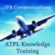Icon of program: ATPL IFR Communications