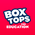 Icon of program: Box Tops Bonus App