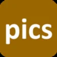 Icon of program: Pics2Phone I Dropbox phot…