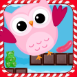 Icon of program: Cute Owl Jumper Sweet Can…