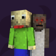 Icon of program: Scary Skins