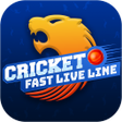 Icon of program: Cricket Fast Live Line
