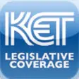 Icon of program: KET - Kentucky Legislativ…