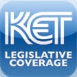 Icon of program: KET - Kentucky Legislativ…