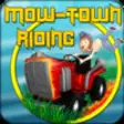 Icon of program: Mow-Town Riding HD