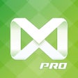 Icon of program: mPlayer Pro: play mkv,ts,…
