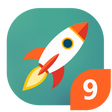 Icono de programa: Jet Locker (IOS 9, Parall…