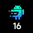 Icon of program: Android 16 Update