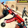 Icon of program: Zombie Gun Shooting Strik…
