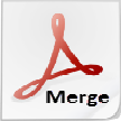 Icon of program: TTFA Merge PDF