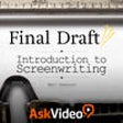 Icon of program: Introduction to Screenwri…