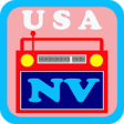 Icon of program: USA Nevada Radio Stations