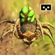 Icon of program: Spiders Shooting - VR/AR