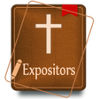 Icono de programa: Expositor's Bible Comment…