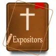 Icon of program: Expositor's Bible Comment…