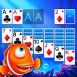 Icon of program: Solitaire Klondike Fish