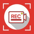 Icon of program: Full Screen Video Recorde…
