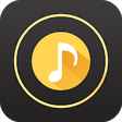 Icono de programa: MP3 Player for Android