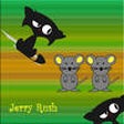 Icon of program: Jerry Rush: Run in Dark C…