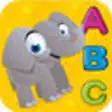 Icon of program: Abc Animals Kids Games