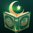 Icon of program: Holy Quran: Audio  Pray Q…