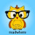 Icon of program: Readwhere for Windows 8