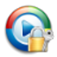 Icon of program: Password Protect Video Ma…