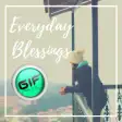 Icon of program: Everyday Blessings Gif