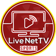 Icon of program: Live Net Sports